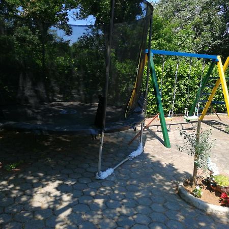 Apartman Jurja Ledenice Экстерьер фото