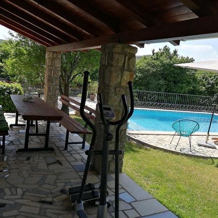Apartman Jurja Ledenice Экстерьер фото