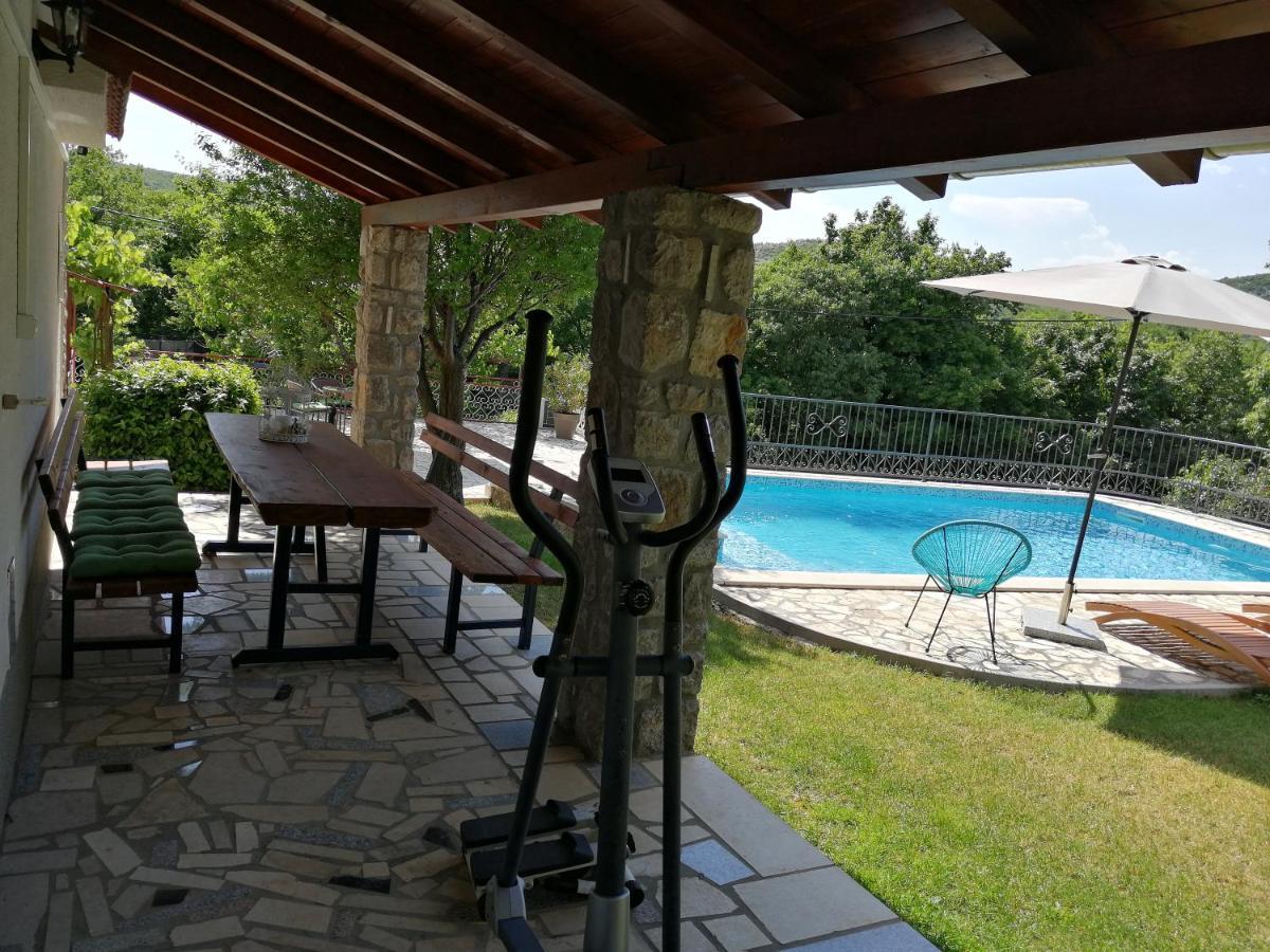 Apartman Jurja Ledenice Экстерьер фото