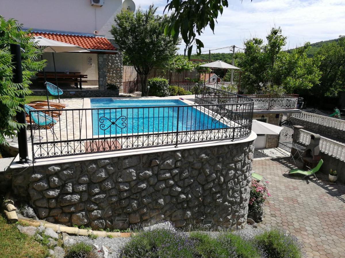 Apartman Jurja Ledenice Экстерьер фото