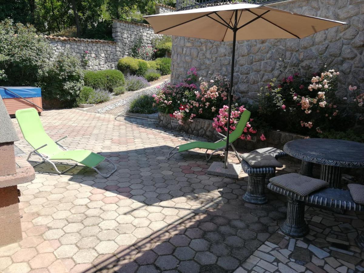 Apartman Jurja Ledenice Экстерьер фото