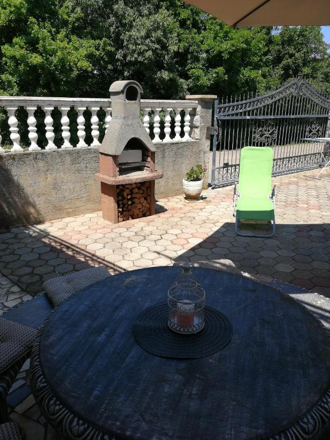 Apartman Jurja Ledenice Экстерьер фото