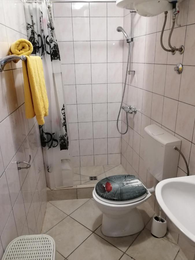 Apartman Jurja Ledenice Экстерьер фото