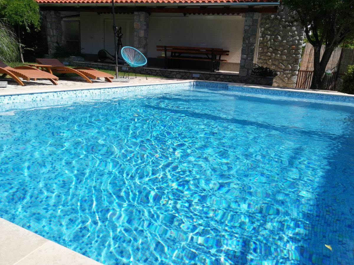 Apartman Jurja Ledenice Экстерьер фото