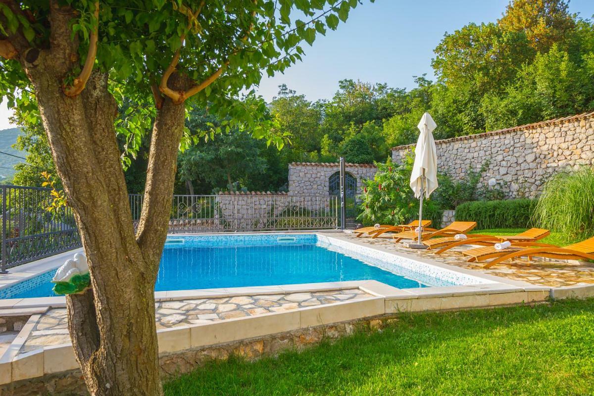 Apartman Jurja Ledenice Экстерьер фото