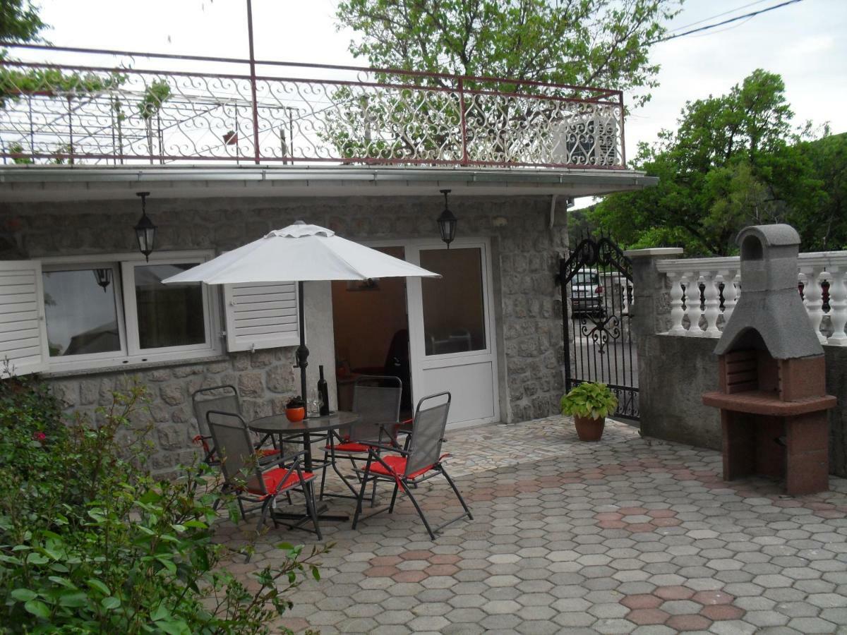 Apartman Jurja Ledenice Экстерьер фото