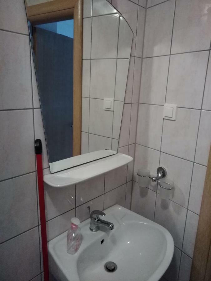 Apartman Jurja Ledenice Экстерьер фото